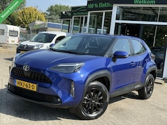 Toyota Yaris Cross - 1.5 Hybrid Dynamic