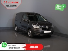 Renault Kangoo Express - 1.5 dCi 75 pk NL Auto/ Cruise/ DAB/ PDC/ Airco/ Trekhaak