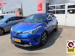 Toyota C-HR - 1.8 Hybrid Style