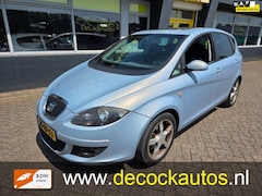 SEAT Altea - 2.0 FSI Stylance/AUTOMAAT/TREKHAAK