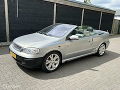 Opel Astra Cabriolet - 2.2-16V
