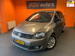 Volkswagen Golf Plus - 1.2 TSI / STYLE / NAVI / AIRCO / CRUISECONTROL