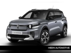 Citroën Ë-C3 Aircross - Max 113pk 44 kWh | Uit voorraad leverbaar