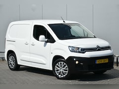 Citroën Berlingo - 1.5 BlueHDI Airco Navi Cruise PDC 3 Sits E6