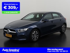 Mercedes-Benz A-klasse - 180 Business Solution | Camera | Comfort stoelen | Apple Carplay | Zondag Open