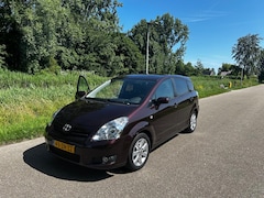 Toyota Verso - 1.8 VVT-i Luna