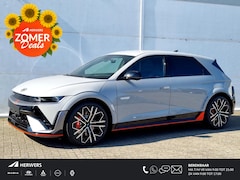 Hyundai IONIQ 5 - N AWD 84 kWh / Rijklaarprijs / Direct Leverbaar