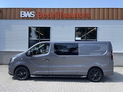 Fiat Talento - 2.0 MultiJet 145pk L2H1 Business Pro DC 5 persoons / vaste prijs rijklaar € 20.950 ex btw