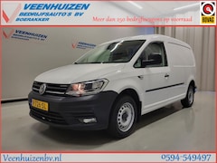 Volkswagen Caddy Maxi - 2.0TDI L2/H1 Euro 6