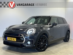MINI Clubman - 2.0 Cooper S Chili Serious Business | Navigatie | LM Velgen 17" | PDC Voor en Achter | Voo