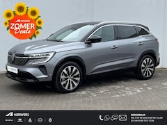 Renault Austral - E-Tech Full Hybrid 200 Techno Automaat / 3 jaar Fabrieksgarantie vanaf Nieuw / Trekgewicht