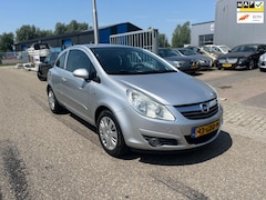 Opel Corsa - 1.2-16V Enjoy l Airco l Nieuwe APK