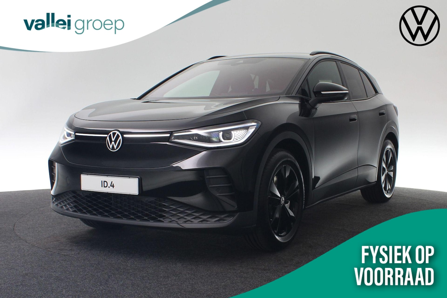 Volkswagen ID.4 - Pro Limited Edition 77 kWh 210 kW / 286 pk - AutoWereld.nl