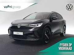 Volkswagen ID.4 - Pro Limited Edition 77 kWh 210 kW / 286 pk