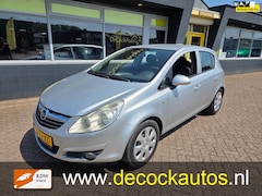 Opel Corsa - 1.2-16V Enjoy/5DEURS