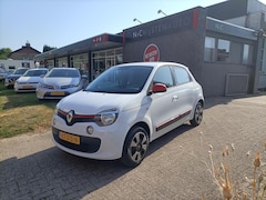 Renault Twingo - 1.0 SCe Collection, Airco, Cruise, Bluetooth