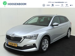 Skoda Scala - 1.0 TSI Ambition | Climate control | CarPlay | Cruise control | Bluetooth | Parkeersensore