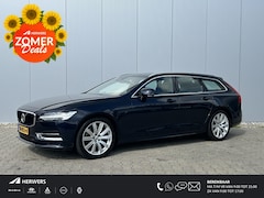 Volvo V90 - 2.0 T8 AWD Momentum / Navigatie / Climate Control / Cruise Control Adaptief / Achterklep E