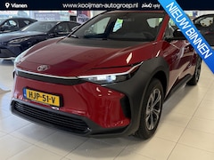 Toyota bZ4X - Active 71 kWh Nieuw, direct uit voorraad leverbaar 512KM Range, Actieprijs & snel rijden