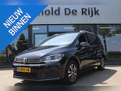 Volkswagen Touran - 1.5 TSI Highline 7p