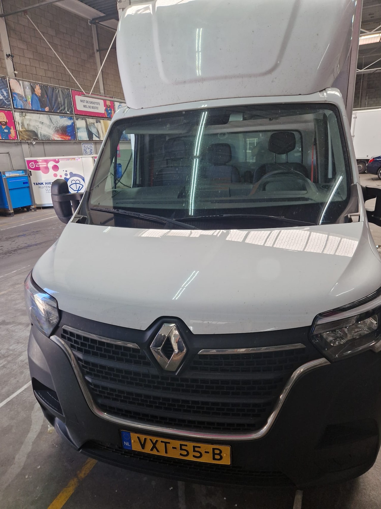 Renault Master - T35 2.3 dCi 145 L3 Energy EURO VI - AutoWereld.nl