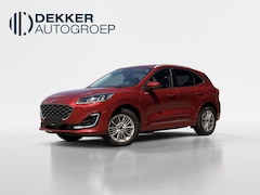 Ford Kuga - 2.5 PHEV Vignale WINTER PACK I DRIVER ASSISTANCE PACK I TECHNOLOGY PACK I METAALLAK I