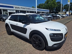 Citroën C4 Cactus - 1.2 PureTech Business 110pk