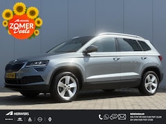Skoda Karoq - 1.5 TSI ACT Sportline Business / Automaat / Navigatie / Apple Carplay/Android Auto / Stoel