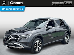 Mercedes-Benz GLC-klasse - 300e 4MATIC Luxury | Panoramadak | Memory Stoelen