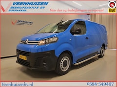 Citroën Jumpy - 1.5BlueHDI L3/H1 Euro 6