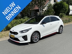 Kia Cee'd - Ceed 1.6 T-GDi GT 204PK Automaat•Pano•JBL