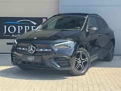 Mercedes-Benz GLA-Klasse - 250 e |AMG Line|Pano|Burm|Night|Sfeer|Camera