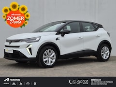 Renault Captur - 1.3 mild hybrid 160 Evolution EDC Automaat / Navigatie via Apple Carplay of Android Auto /