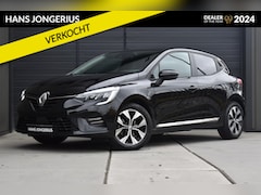 Renault Clio - TCe 90 GPF evolution | NAVI | CRUISE CONTROL | AIRCO | PDC | LMV