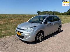 Citroën C3 - 1.0 VTi Collection 99.395 km NAP LED Verlichting Airco Cruise Control 3 sleutels Rijdt Nie