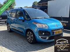Citroën C3 Picasso - 1.4 VTi Aura leuke frisse auto nette auto