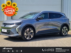 Renault Scenic E-Tech - EV87 long range techno / Nieuw Te Bestellen /