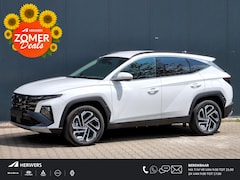 Hyundai Tucson - 1.6 T-GDI PHEV Premium / €3400, - Voordeel Op Nieuwprijs / Rijklaarprijs / Direct Leverbaa