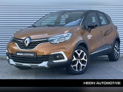 Renault Captur - TCe EDC Intens