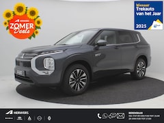 Mitsubishi Outlander - 2.4 PHEV Intense / €3000, - Voordeel Op Nieuwprijs / Nieuw Model 2025 / Elektrische Range