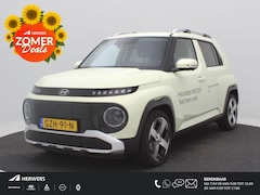 Hyundai Inster - Evolve Sky W&T 49 kWh