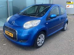 Citroën C1 - 1.0-12V Ambiance AIRCO BJ 1-2009 APK 3-2026