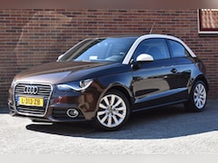 Audi A1 - 1.4 TFSI Attraction '12 Xenon Navi Clima Inruil mogelijk