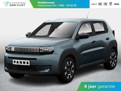 Fiat Grande Panda - 1.2 Hybrid Icon | Automaat | PDC | Airco | Apple Carplay | Cruise | Pack Style