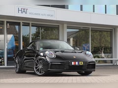 Porsche 911 Cabrio - 3.0 Carrera Cabriolet I Automaat