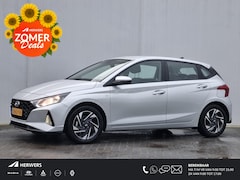 Hyundai i20 - 1.0 T-GDI Comfort Smart / Apple Carplay/Android Auto / Navigatie / Cruise control / Parkee