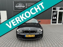 BMW 1-serie Cabrio - 118i Executive