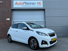 Peugeot 108 - 1.0 e-VTi Première Camera Clima Cruise