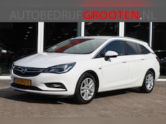 Opel Astra Sports Tourer - 1.0 Online Edition//Navi//Ecc