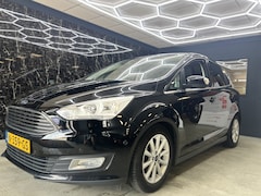 Ford C-Max - 1.0 Titanium